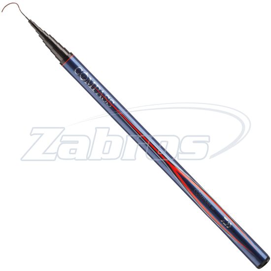 Фото Daiwa 22 Compass Mobile Telepole, 11752-406, 4 м