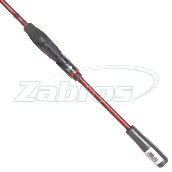 Купити Daiwa Ninja Z, 11001-04, 802MLFS, Tubular, 2,4 м, 5-20 г