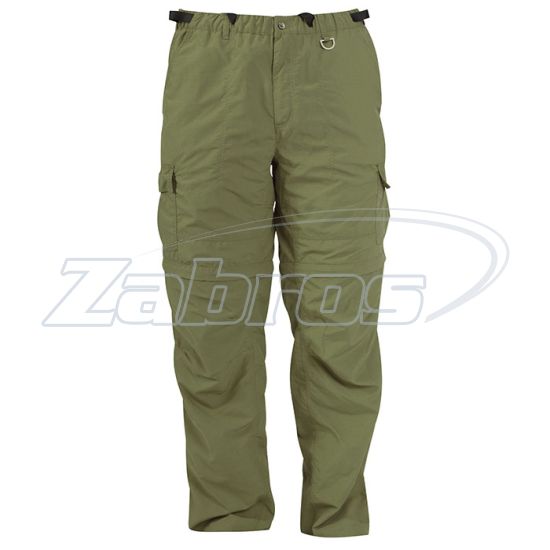 Фото Norfin Momentum, 661003-L, Dark Green