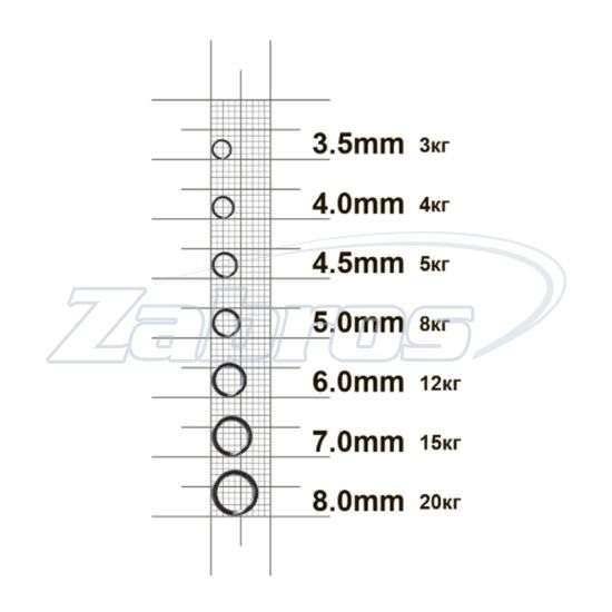 Фотографія MiniMax Germany Snap B, YM-2011-00, 7 кг, 10 шт