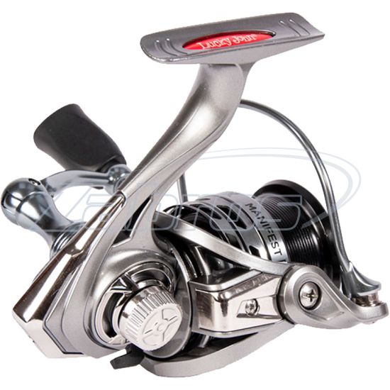 Картинка Lucky John Vanrex Manifest 6, LJ800-40FD