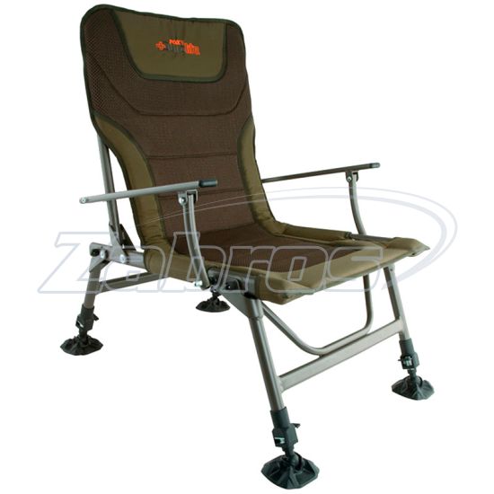 Фото Fox International Duralite Chair, CBC059