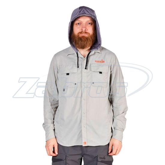 Фотография Norfin Focus Hood, 657002-M