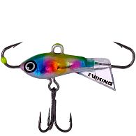 Балансир Viking Fishing Yeti Ice Jig, 1,5 см, 1,5 г, 16: купити, ціна, Київ, Україна | Zabros