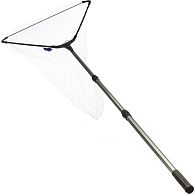 Подсак Salmo, 7501-250N, 2,5 м, 61х61 см: купить, цена, Киев, Украина | Zabros