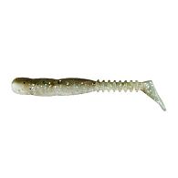 Силікон Reins Rockvibe Shad, 3,00", 7,6 см, 12 шт, B66: купити, ціна, Київ, Україна | Zabros