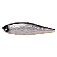 Воблер Lucky John Anira 49SP, 4,9см, 4 г, 0,8 м, AN49SP-101, купить, цена, Киев, Украина | Zabros