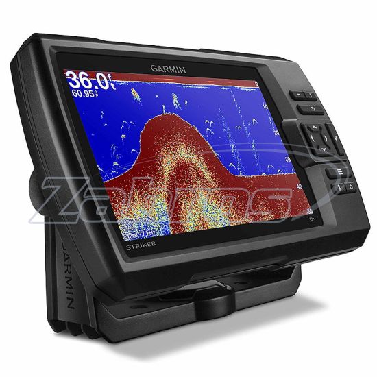 Цена Garmin Striker 7dv, 010-01553-01