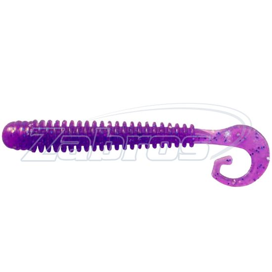 Фото Reins G-Tail Saturn, 3,50", 8,9 см, 12 шт, 567