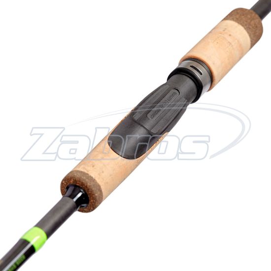 Цена G.Loomis E6X Drop Shot, E6X 822S DSR, 12696-01, 1,86 м, 5-14 г