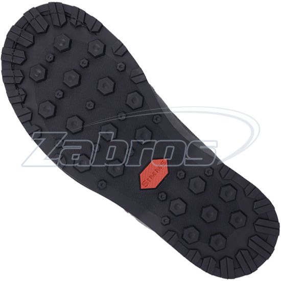 Цена Simms Tributary Wading Boot - Rubber Soles, 13271-1034-10, Basalt