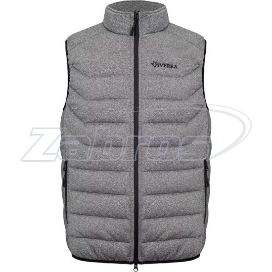 Фото Viverra Soft Cloud Vest, S, Grey