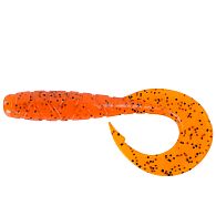 Силікон FishUp Mighty Grub, 3,50", 8,9 см, 7 шт, #049: купити, ціна, Київ, Україна | Zabros