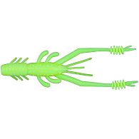 Силікон Select Sexy Shrimp, 3,00", 7,6 см, 7 шт, 045, купити, ціни в Києві та Україні, інтернет-магазин | Zabros