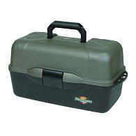 Ящик Flambeau Classic 3-Tray, 2137B, 50,8x26,7x26,4 см, купить, цены в Киеве и Украине, интернет-магазин | Zabros