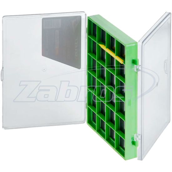 Цена Select Terminal Tackle Box, SLHS-036, 14,5x11x2,2 см