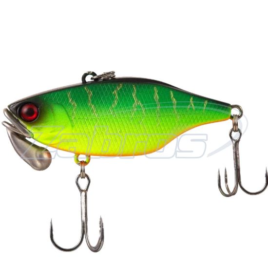 Фото Jackall TN70 Trigon, 7 см, 31,5 г, Mat Tiger