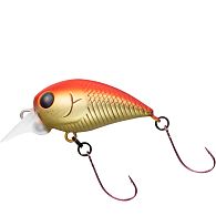 Воблер Daiwa Hazekura Jr 25F, 2,5 см, 1,8 г, 1,2 м, Mat Akakin, купить, цена, Киев, Украина | Zabros