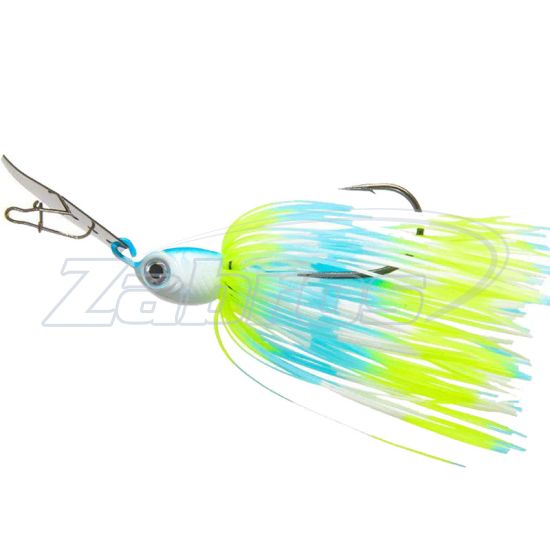 Фото Fladen Conrad Energetic Blade, 17-691403, 14 г, 03 Фото Fladen Conrad Energetic Blade, 17-691403, 14 г, 03