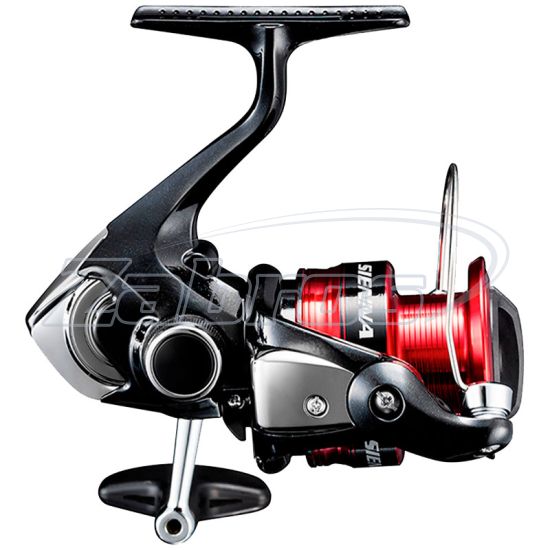 Малюнок Shimano Sienna FG, SN1000FG