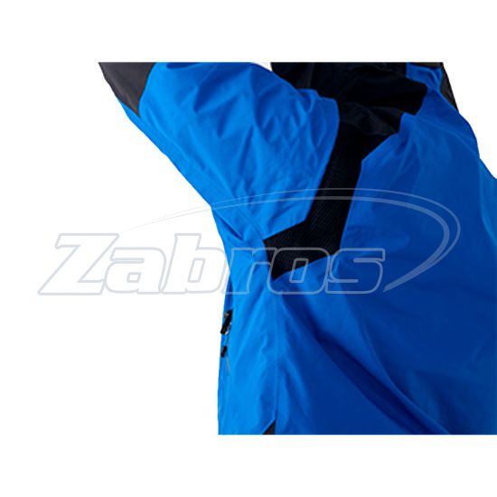Daiwa DW-1220, Gore-Tex Winter Suit, XL, Blue, Киев