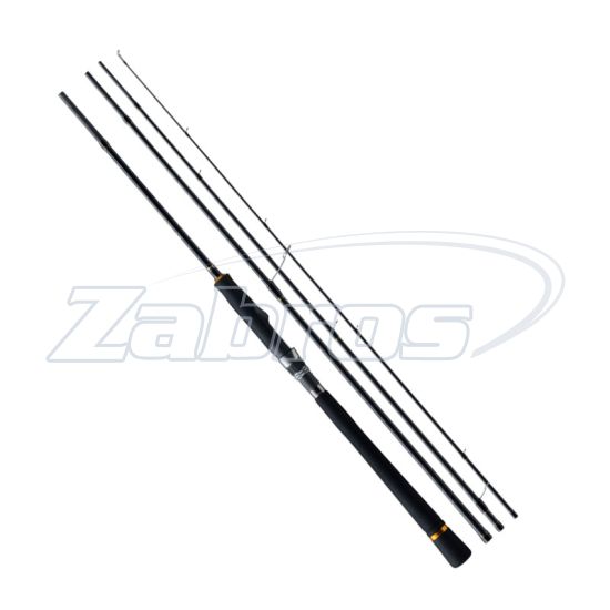 Фото Major Craft Crostage Eging, CRX-864EL, 2,59 м, 7-21 г