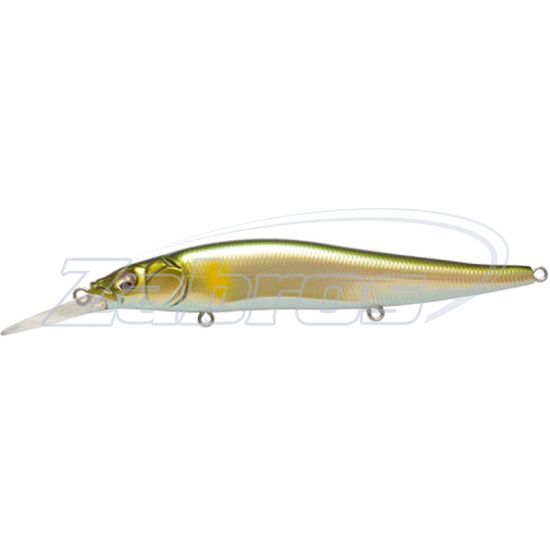 Фото Megabass Vision Oneten +1 110SP, 11,05 см, 14 г, 2,2 м, Wakin Ayu