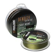 Волосінь Prologic Density Carp Mono, 64111, 0,35 мм, 6,8 кг, 1000 м, Weedy Green: купити, ціна, Київ, Україна | Zabros