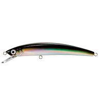 Воблер Yo-Zuri Crystal Minnow 70F, 7 см, 5 г, 0,6 м, R836-SBR, купить, цена, Киев, Украина | Zabros