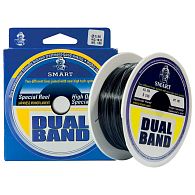 Леска Maver Smart Dual Band, 0,16 мм, 3,6 кг, 150 м: купить, цена, Киев, Украина | Zabros