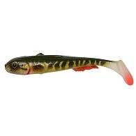 Силікон Savage Gear LB 3D Goby Shad, 7,90", 20 см, 60 г, 1 шт, Pike, купити, ціни в Києві та Україні, інтернет-магазин | Zabros