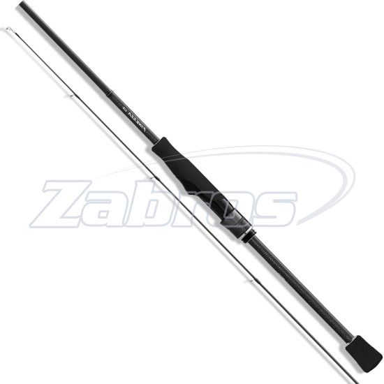 Фото Graphiteleader 23 Finezza UX, 23GFINUS-752L-S, 2,27 м, 0,5-5 г