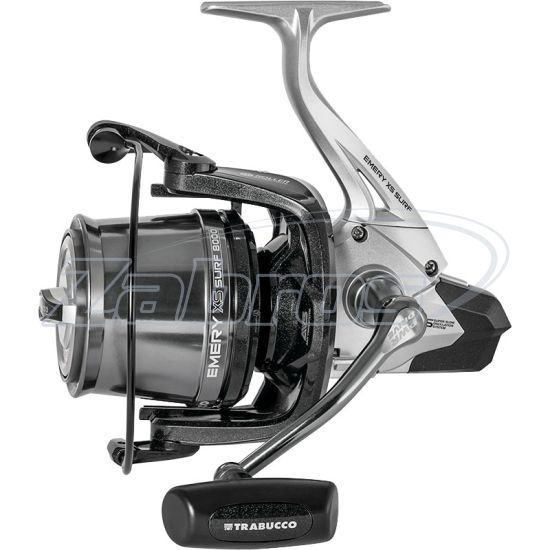 Фото Trabucco Emery XS Surf, 035-23-985, 8000 Фото Trabucco Emery XS Surf, 035-23-985, 8000