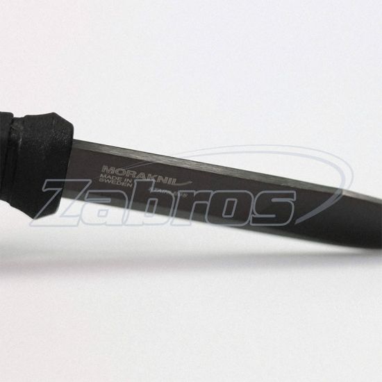 Цена Morakniv Mora 2000 (S) Black Edition