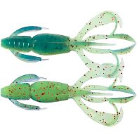 Силикон Keitech Crazy Flapper, 2,40", 6,1 см, 10 шт, EA#20: купить, цена, Киев, Украина | Zabros