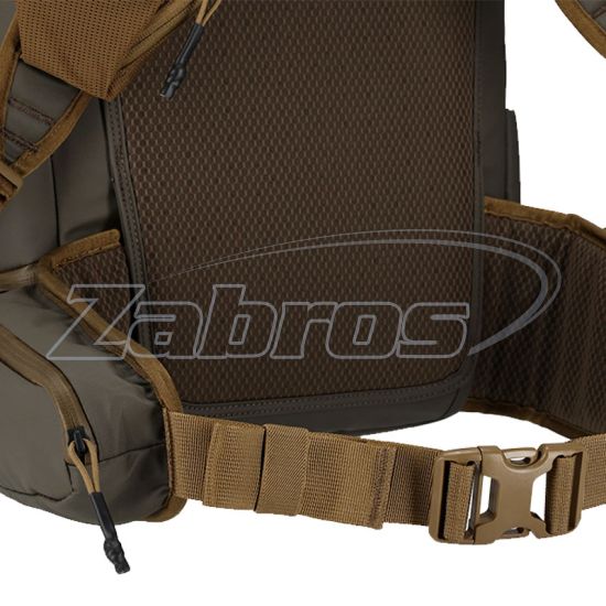 Фото Simms Headwaters Backpack, 14163-216-00, 28 л, Hickory