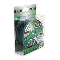 Шнур Lineaeffe FF Japan Braid 8X, 3009810, 0,1 мм, 6 кг, 135 м, Moss Green, купити, ціни в Києві та Україні, інтернет-магазин | Zabros