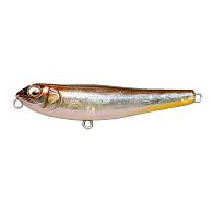 Воблер Megabass Dog-X Jr. Coayu 71F, 7,1 см, 5,6 г, GP Il Phantom, купити, ціни в Києві та Україні, інтернет-магазин | Zabros