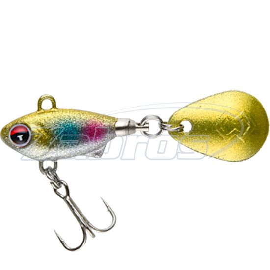 Фото Madness Bakuree Spin TG, 12 г, 03