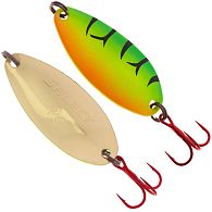 Блесна Select Deeper Lakes & Rivers, 7 г, 4,2 см, 017: купить, цена, Киев, Украина | Zabros