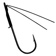 Крючок Decoy Worm164, Insect Hook, 4, 5 шт для рыбалки, купить, цены в Киеве и Украине, интернет-магазин | Zabros