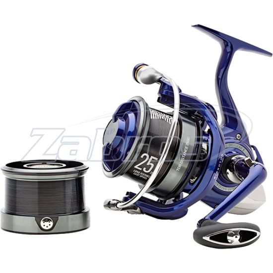 Картинка Daiwa 23 TDR Distance 25 QD, 10922-026, 25QD