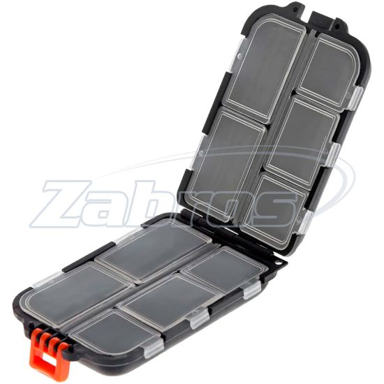 Фотография Select Terminal Tackle Box, SLHS-003, 9,9x6,5x3 см
