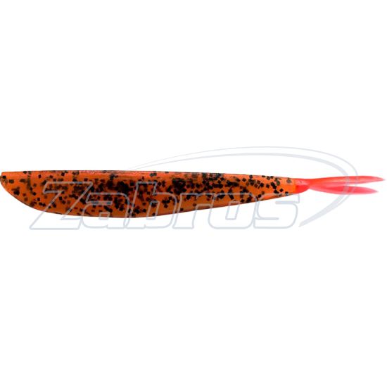 Фото Lunker City Fin-S Fish, 4,00", 10,15 см, 8 шт, 180