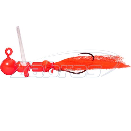 Фото Daiwa Masu No Tsubomi, 1,3 г, Flame