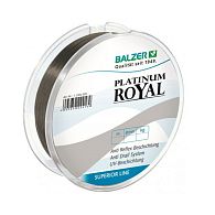 Леска Balzer Platinum Royal, 12301 028, 0,28 мм, 7,9 кг, 150 м, купить, цены в Киеве и Украине, интернет-магазин | Zabros
