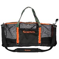 Сумка Simms Challenger Mesh Duffel, 13368-001-00, 60 л, Black, купити, ціни в Києві та Україні, інтернет-магазин | Zabros