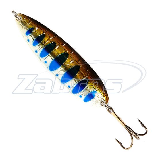 Фото Lucky John Croco Spoon Big Game Mission, 24 г, 13, см, LJCSB24-019 Фото Lucky John Croco Spoon Big Game Mission, 24 г, 13, см, LJCSB24-019