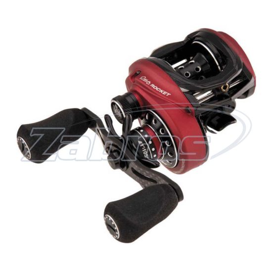 Фото Abu Garcia Revo 4 Rocket, 1475703, REVO4 ROCKET-L