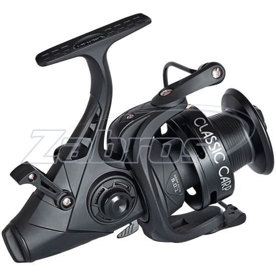 Картинка Brain Classic Carp Baitrunner, 4000